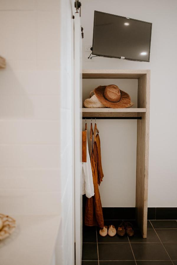 Yeppoon Surfside Motel Dış mekan fotoğraf