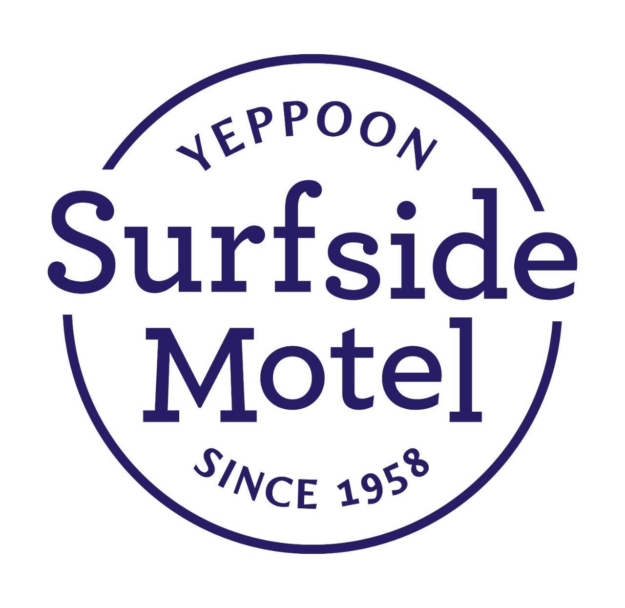 Yeppoon Surfside Motel Dış mekan fotoğraf