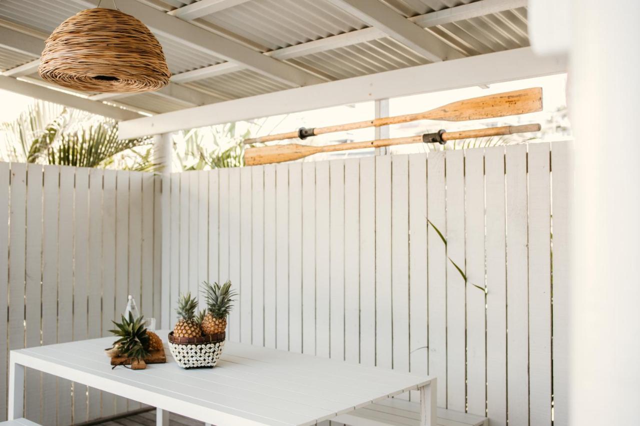 Yeppoon Surfside Motel Dış mekan fotoğraf