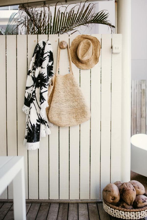 Yeppoon Surfside Motel Dış mekan fotoğraf